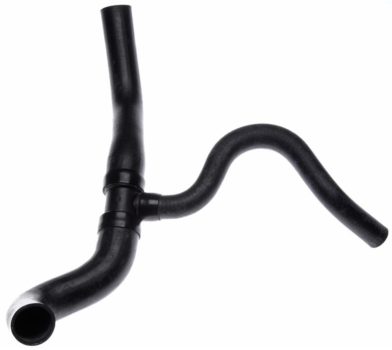 Gates — Gates 05-13 Chevrolet Silverado V-6 4.3L Lower Molded Coolant Hose