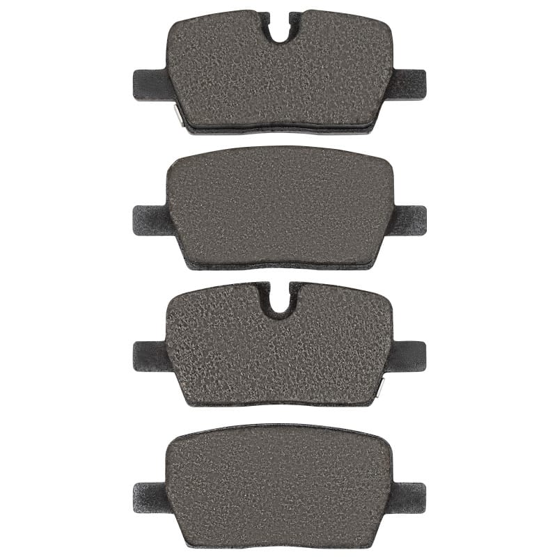 DFC — DFC 19-25 Cadillac CT6 Rear 5000 Advanced Low Metallic Brake Pads
