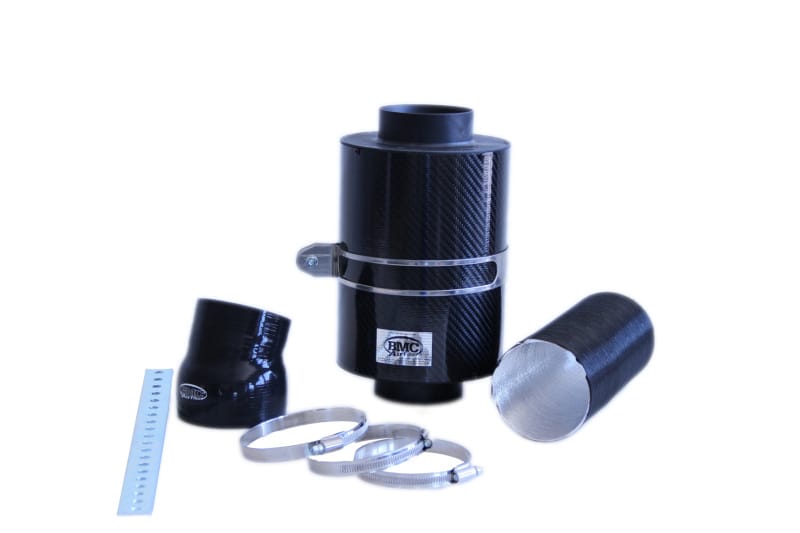 BMC — BMC 01-05 Mini Cooper S 1.6L R50/R52/R53 Carbon Dynamic Airbox Kit