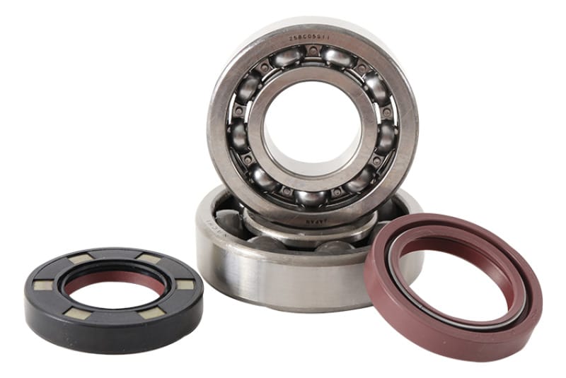 Hot Rods — Hot Rods 88-06 Yamaha YFS 200 Blaster 200cc Main Bearing & Seal Kit