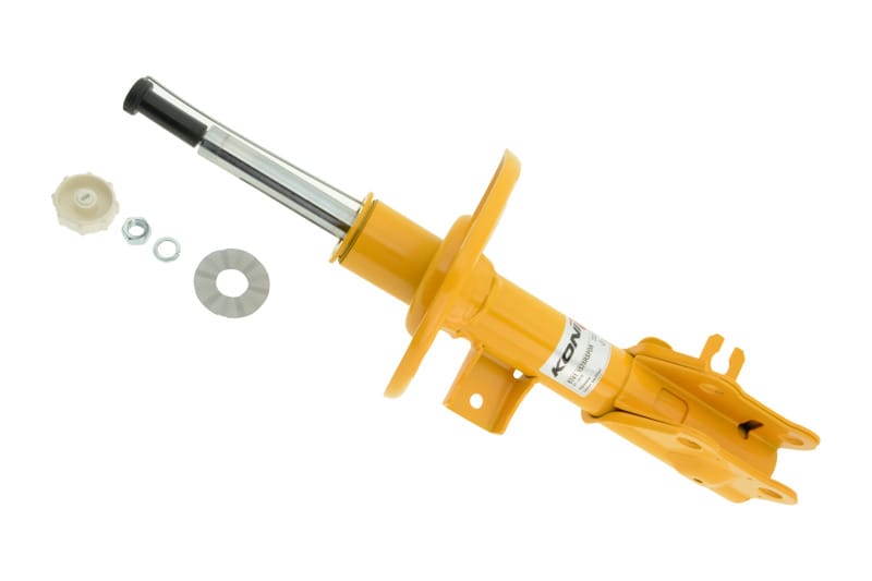 KONI — Koni Sport (Yellow) Sport Shock 2014-2015 Mazda 6 Front Right Strut