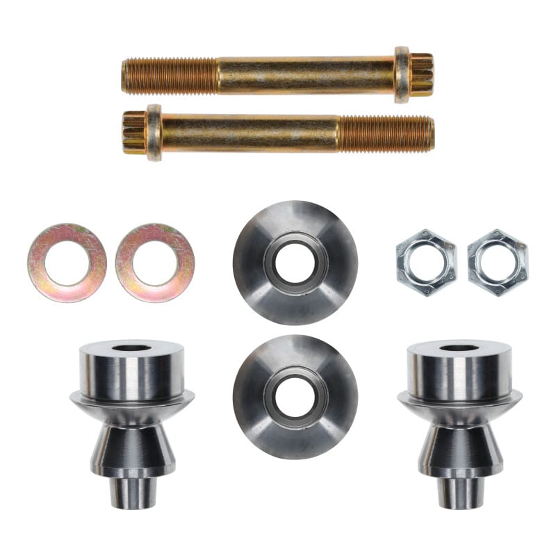 Camburg — Camburg UCA Uniball Bolt & Spacer Kit (001.096.047)
BallJoint Kit