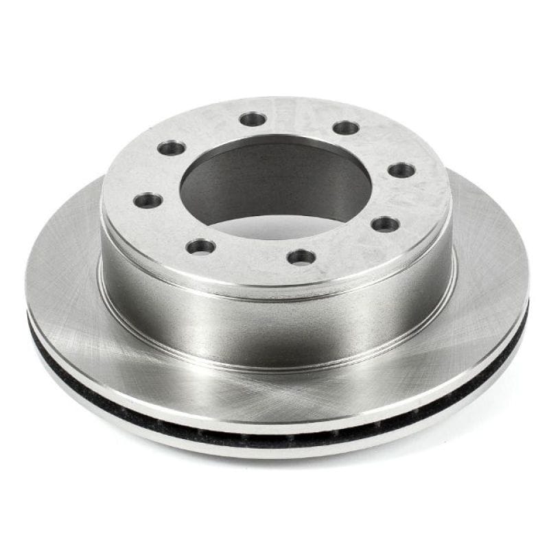 PowerStop — Power Stop 02-06 Chevrolet Avalanche 2500 Rear Autospecialty Brake Rotor
AutoSpecialty Rotor