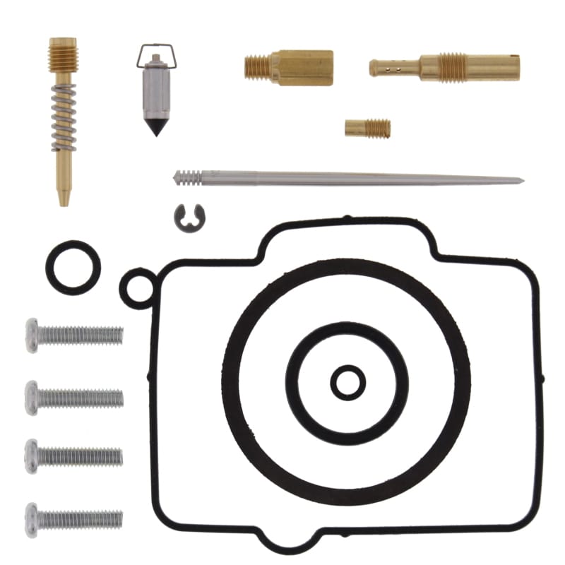 All Balls Racing — All Balls Racing 2000 Suzuki RM250 Carburetor Rebuild Kit