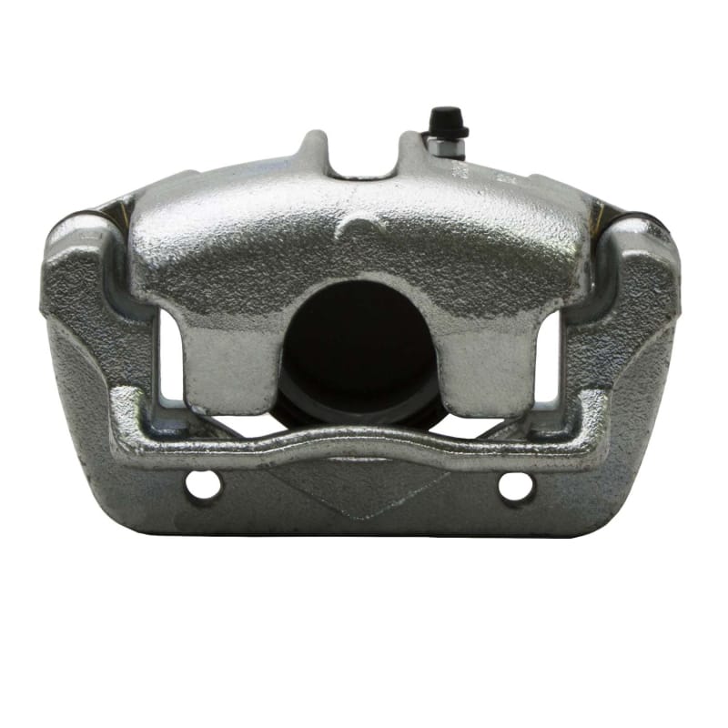 DFC — DFC 87-88 Jaguar XJ12 Front-R Premium Caliper - Silver Zinc Coated
DFC Brake Caliper