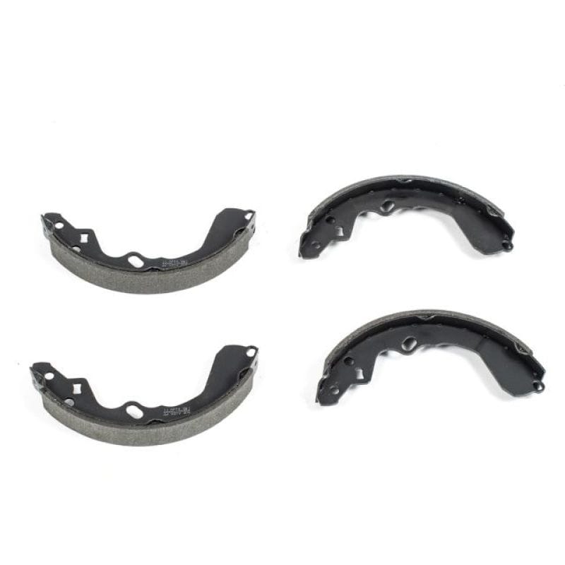 PowerStop — Power Stop 93-97 Ford Probe Rear Autospecialty Brake Shoes