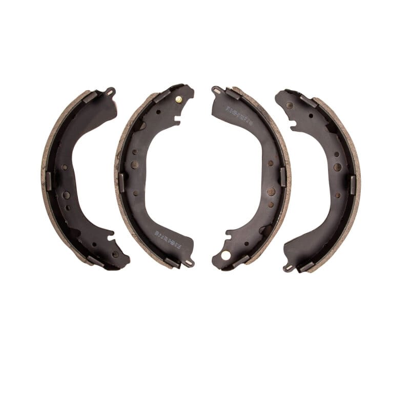 DFC — DFC 87-8 Toyota Tacoma Rear Premium Service Shoes
DFC Brake Shoe Set