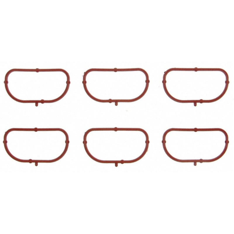 Fel-Pro — Fel-Pro Jeep Wrangler Fuel Injection Plenum Gasket Set