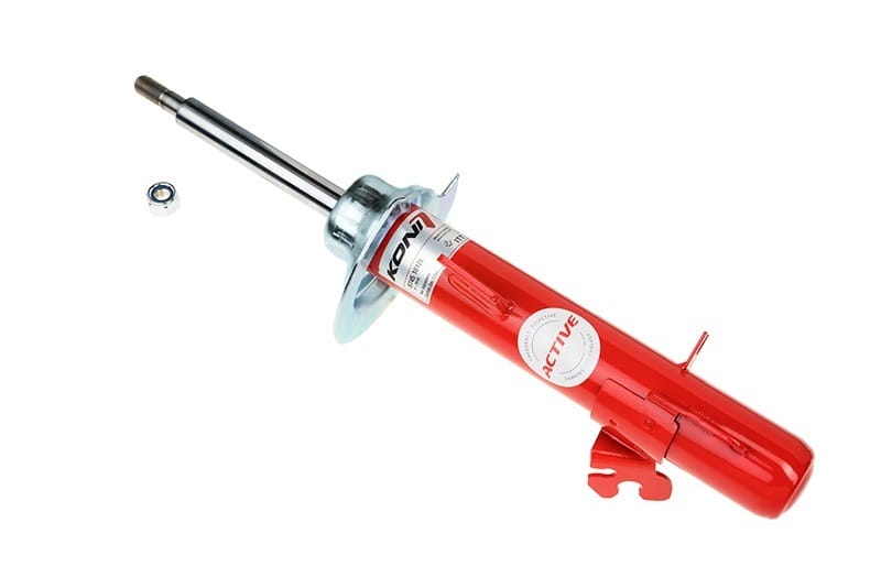KONI — Koni Special Active Shock FSD 02-06 Mini Cooper/Cooper S Coupe/Convertible Front Left
Suspension Strut