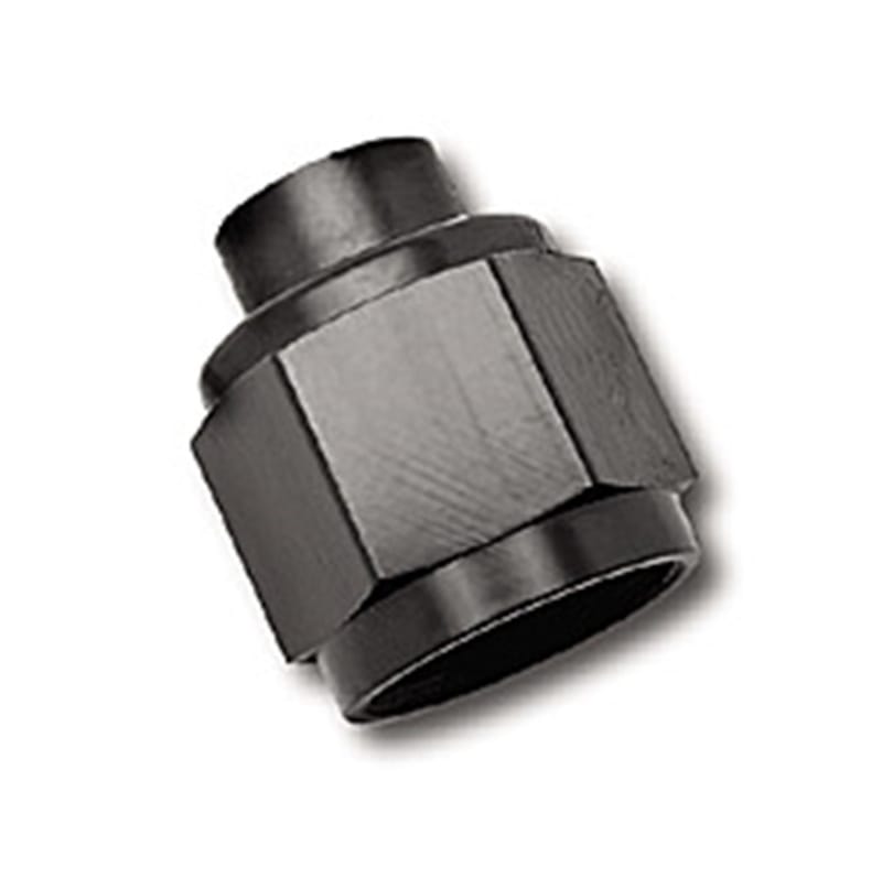 Russell — Russell Performance -8 AN Flare Union (Black)
Adapter Fitting