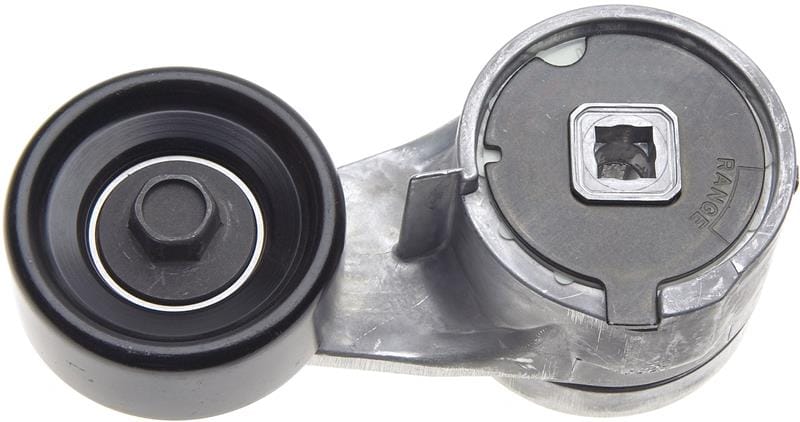 Gates — Gates 85-93 Ford Mustang Base DriveAlign Automatic Belt Tensioner - Fox Body 5.0L