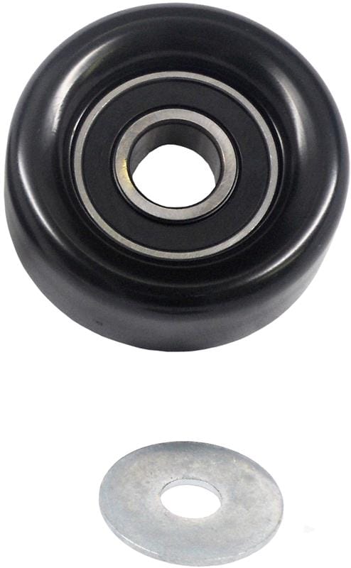 Gates — Gates 04-07 Cadillac CTS / 98-02 Chevy Camaro/97-13 Corvette DriveAlign Idler Pulley