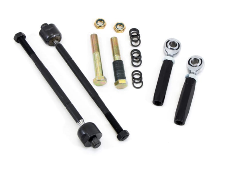 UMI Performance — UMI Performance 93-02 GM F-Body Bump Steer Adjuster Kit Heavy Duty Race
Bump Steer Kit