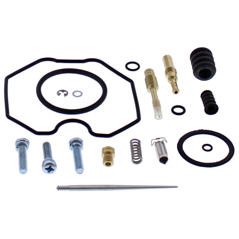 All Balls Racing — All Balls Racing 1982 Honda ATC185 Carburetor Rebuild Kit