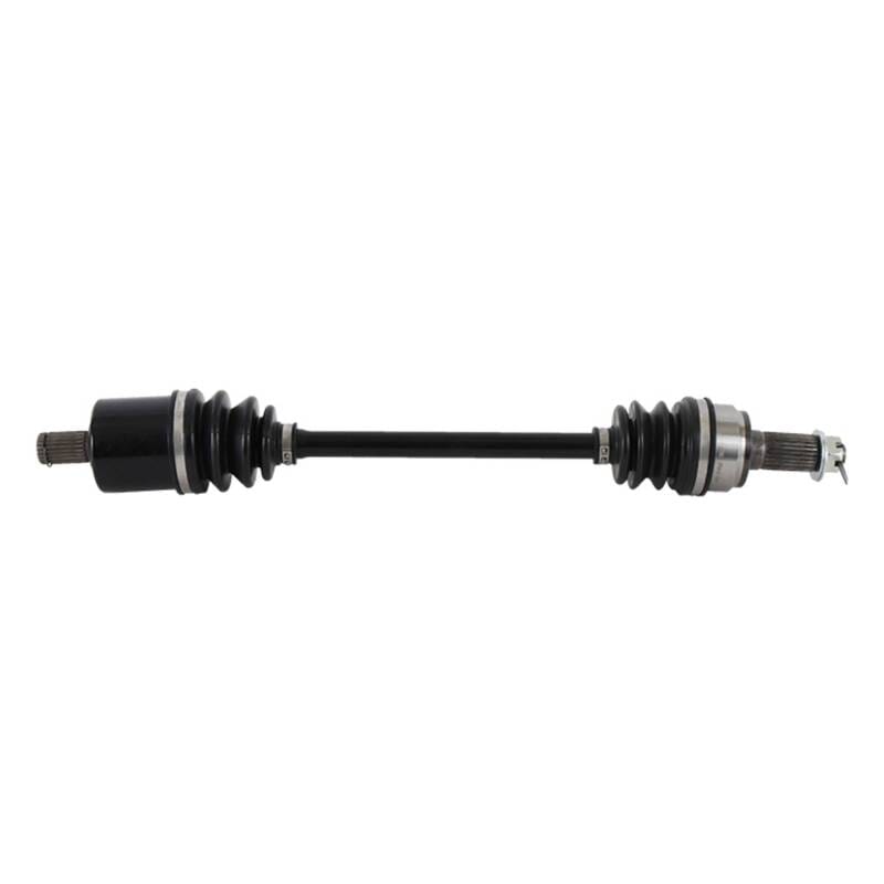 All Balls Racing — All Balls Racing 11-13 Polaris Sportsman 550 6 Ball Axle Front Left