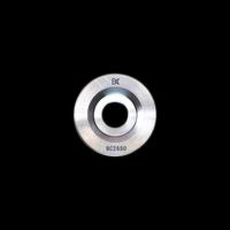 Brian Crower — Brian Crower Titanium Retainer/Seat For BC0650 - Single Spring