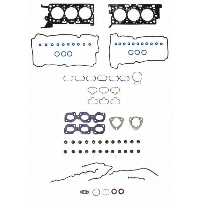 Fel-Pro — Fel-Pro Ford Escape HS 26233 PT PermaTorque Engine Cylinder Head Gasket Set