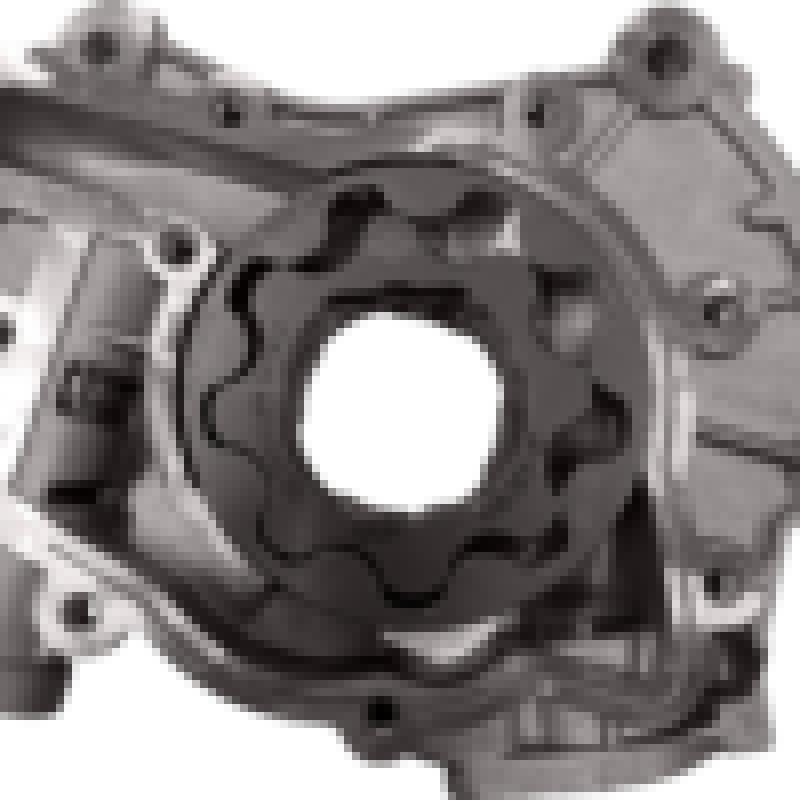 Boundary — Boundary 18-23 Ford Coyote Mustang GT/F150 V8 Oil Pump Assembly