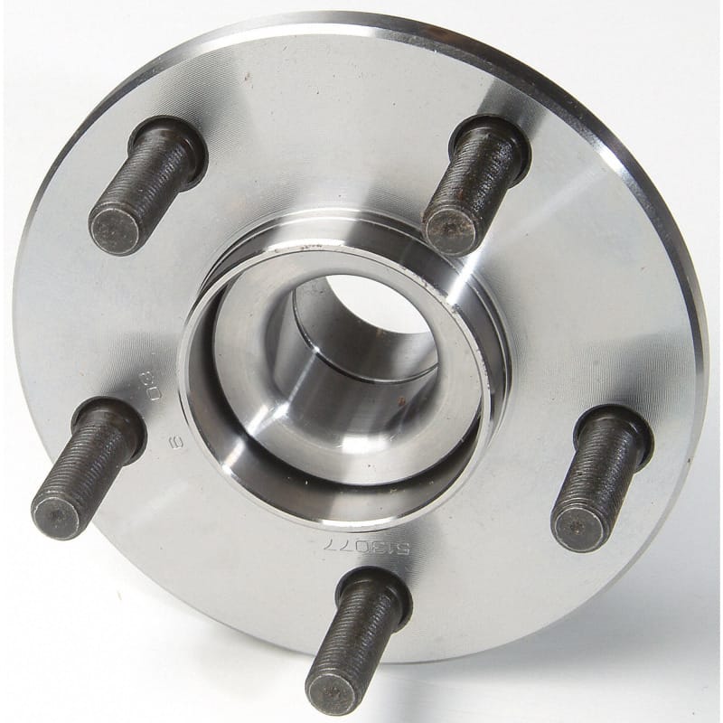 Moog — MOOG 89-90 Ford Thunderbird Front Hub Assembly