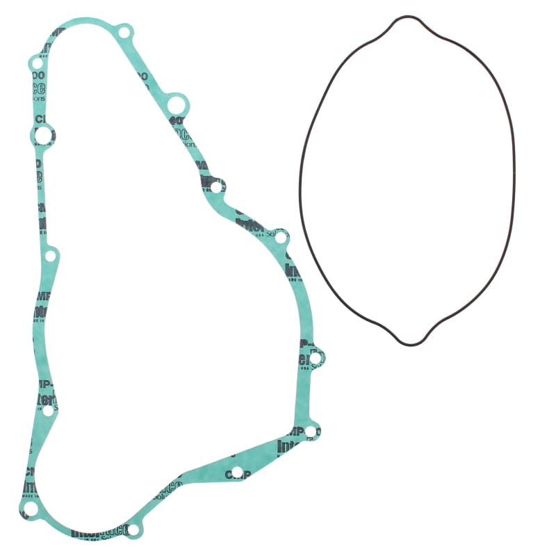 Vertex Pistons — Vertex Clutch Cover Gasket Kit