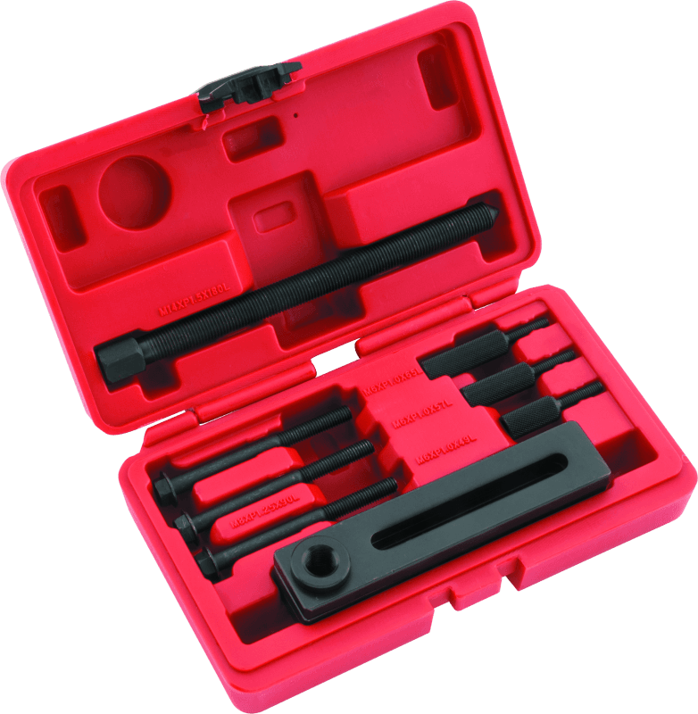 BikeMaster — BikeMaster Crank Case Separator Tool Set
