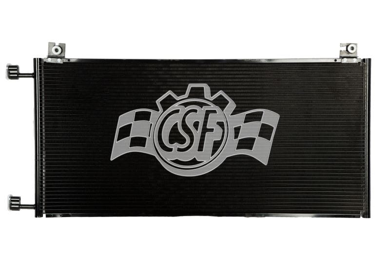 CSF — CSF 00-06 Chevrolet Tahoe 4.8L A/C Condenser