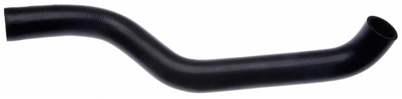 Gates — Gates 83-91 Dodge D & W Series Pickup V8 5.2L Upper Coolant Hose