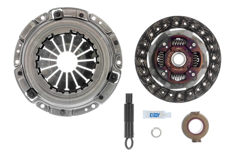Exedy — Exedy OE 1992-2001 Honda Prelude L4 Clutch Kit