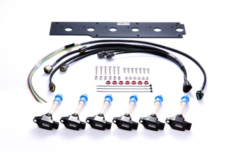 HKS — HKS Super Fire Racing Coil Pro for 2JZ