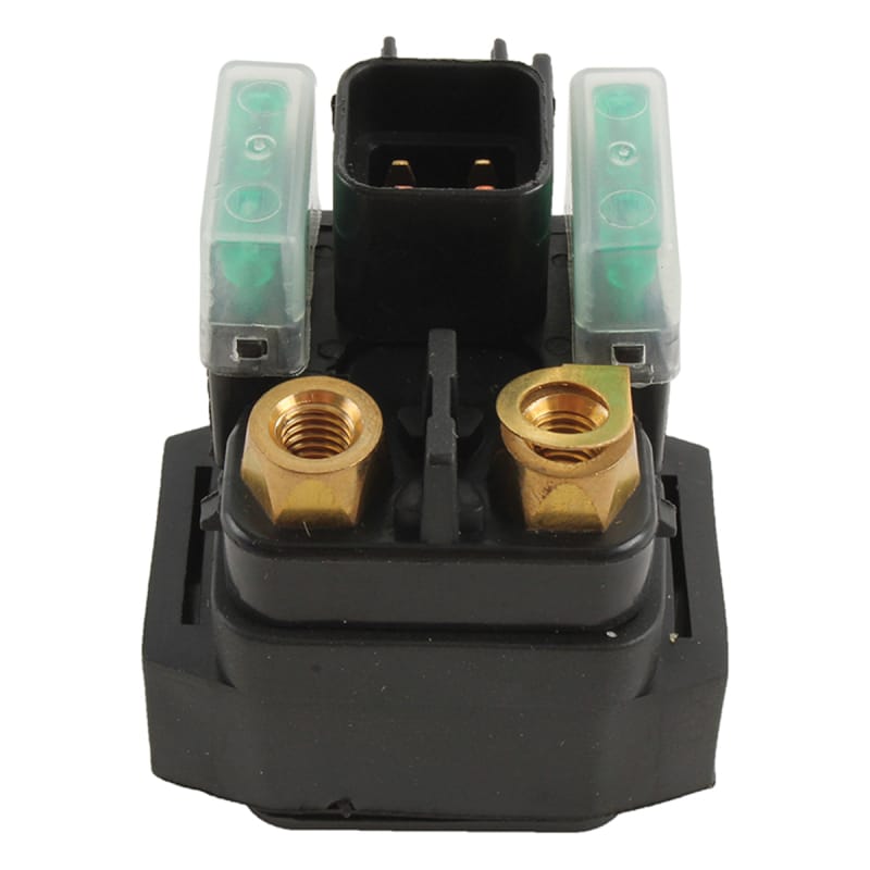 Arrowhead — Arrowhead Yamaha Starter Relay