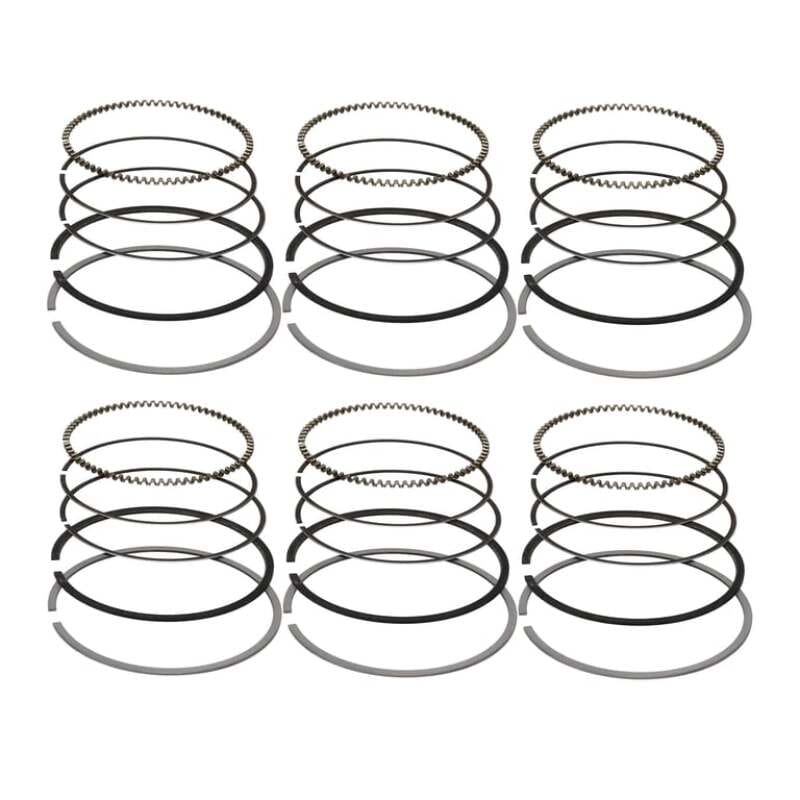 Manley Performance — Piston Ring Set