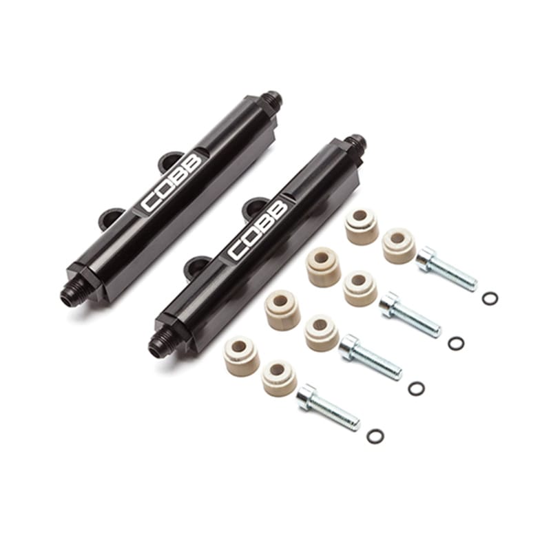 COBB — Cobb 08-21 Subaru STI Fuel Rails