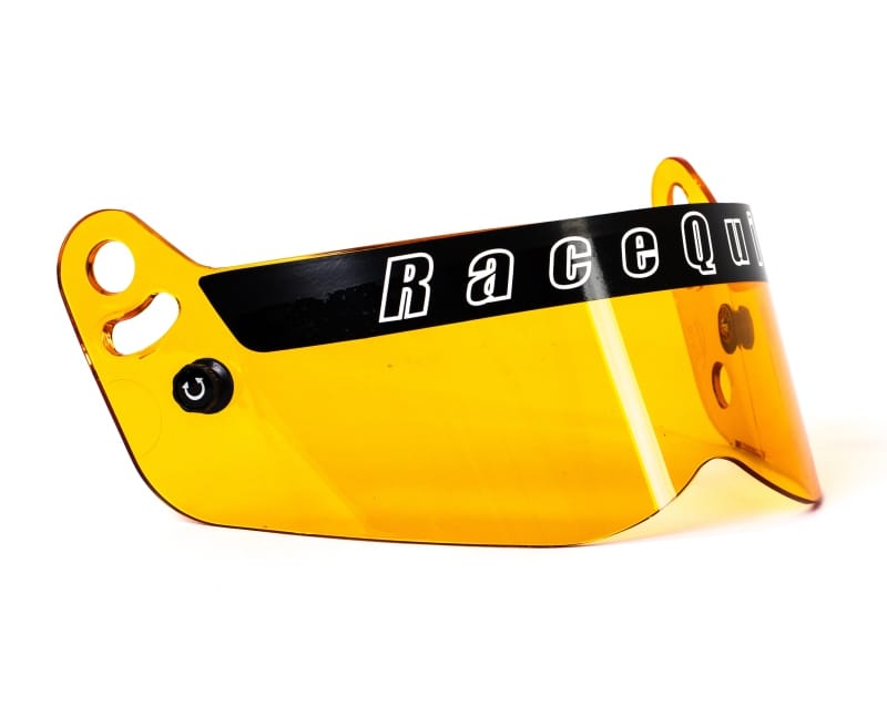 Racequip — RaceQuip VESTA Series - Amber Shield