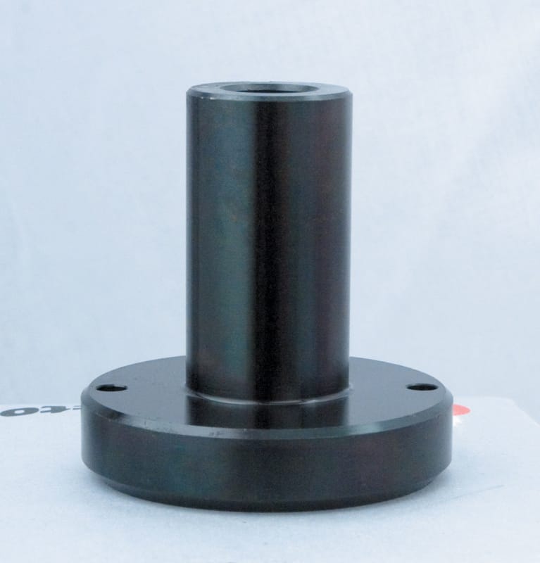 Peterson Fluid Systems — Peterson Fluid Systems Chevrolet Big Block Mandrel 5.000in
MANDREL 5.000 BBC