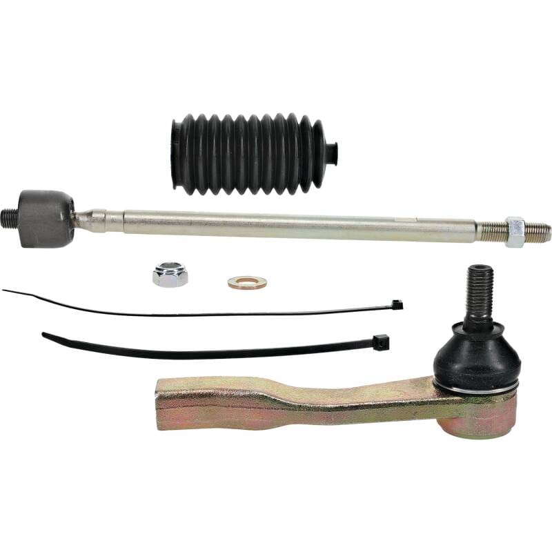 All Balls Racing — All Balls Racing 22-24 Polaris PRO XD Full Size Diesel Rack Tie Rod Kit - Right