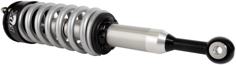 FOX — Fox 05+ Toyota Hilux 4WD 2.0 Performance Series 4.63in. IFP Coilover Shock / 0-1.5in. Lift
2.0 Coil-Over Shock
