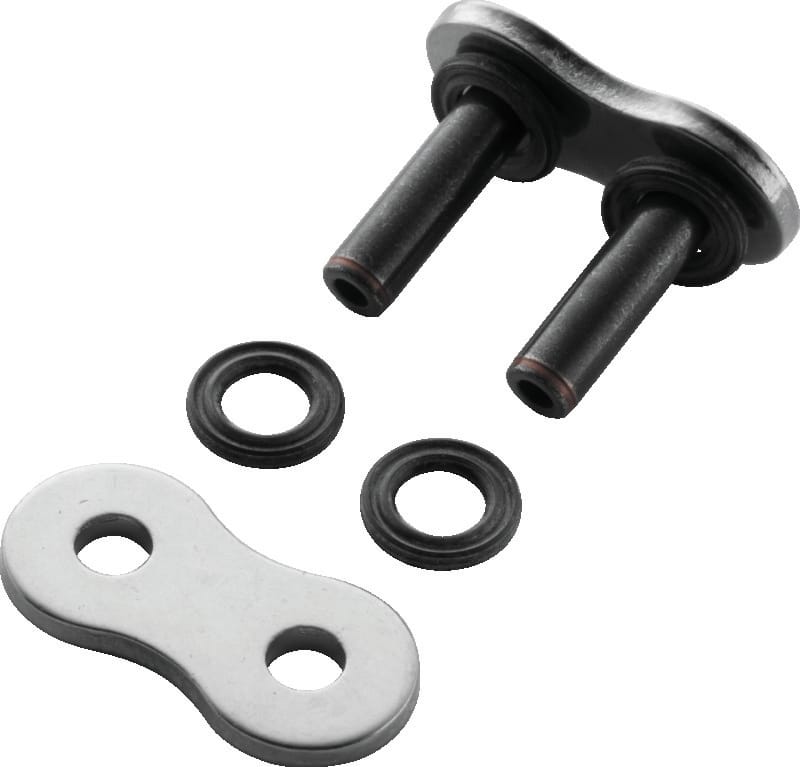 BikeMaster — BikeMaster 525 BMZR Rivet Link - Chrome