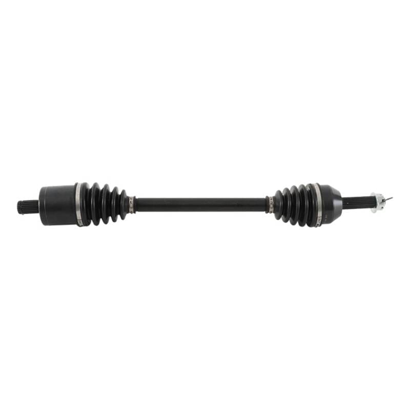 All Balls Racing — All Balls Racing 15-22 Polaris Ranger EV 4x4 8 Ball Axle Front Left