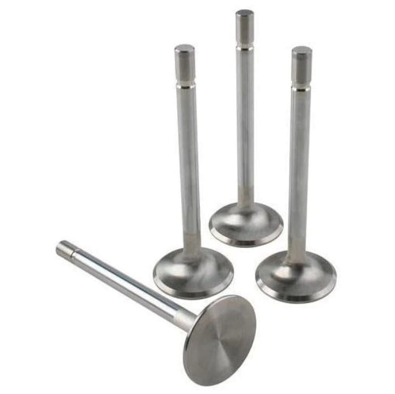 Manley Performance — Manley Porsche 914 2.0L 42mm Head Diameter Triple Groove Race Master Intake Valves (Set of 4)
Valve - Intake