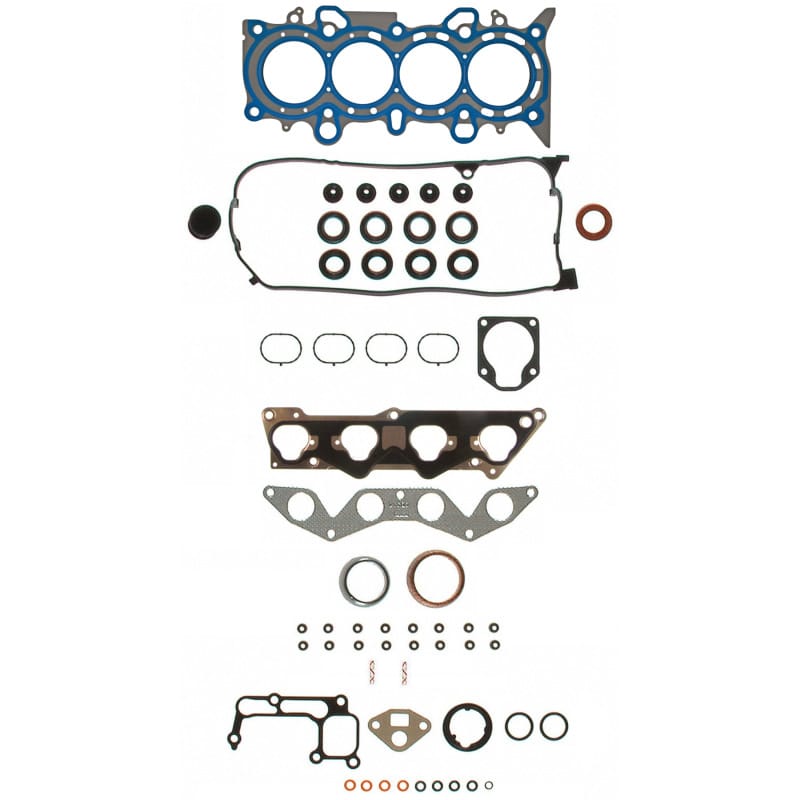 Fel-Pro — Fel-Pro Honda Civic PermaTorque Engine Cylinder Head Gasket Set