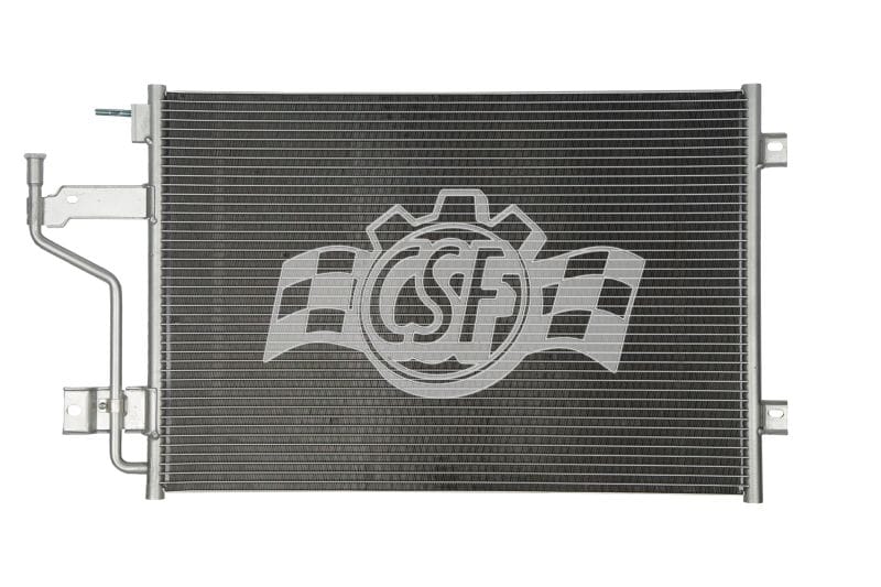 CSF — CSF 99-02 Dodge Ram 2500 5.9L A/C Condenser