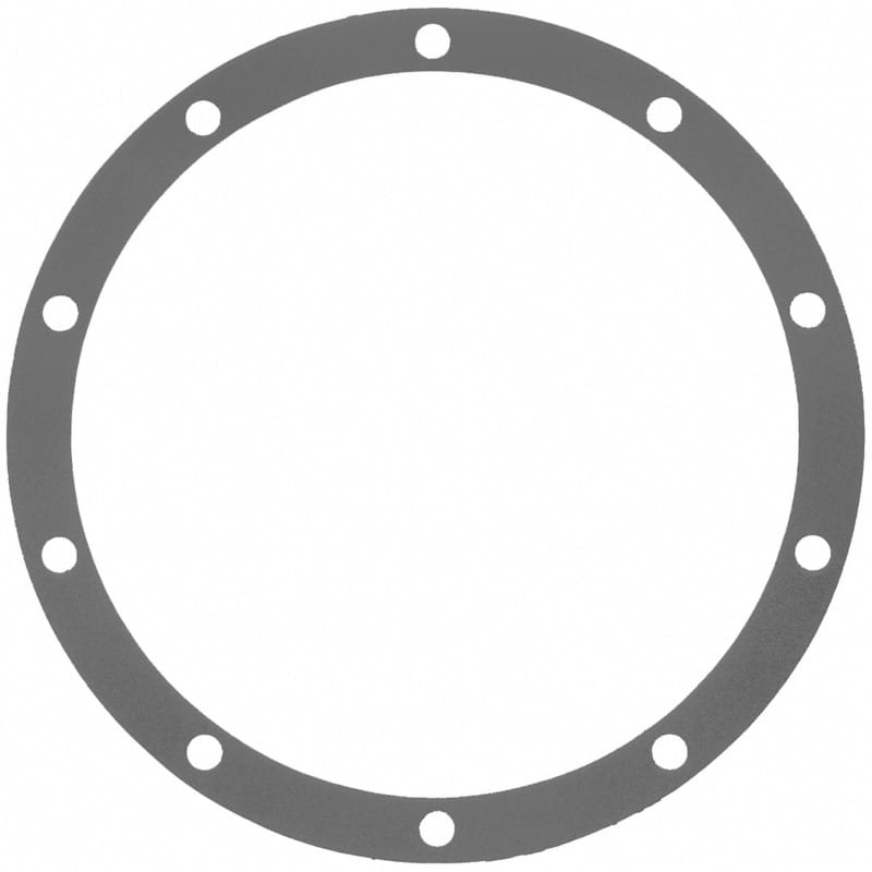 Fel-Pro — Fel-Pro Toyota Tacoma RDS 55428 Differential Carrier Gasket Round Shaped 10 Bolt Hole Gasket