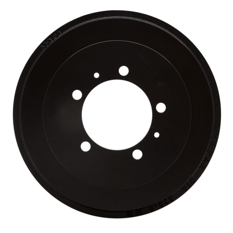 DFC — DFC 03-04 Mitsubishi Outlander Rear True Balanced Brake Drum
DFC Brake Drum