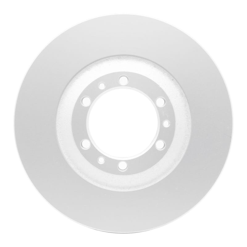 DFC — DFC 92-02 Acura SLX Front GeoSPEC Coated Rotor
DFC Brake Rotor