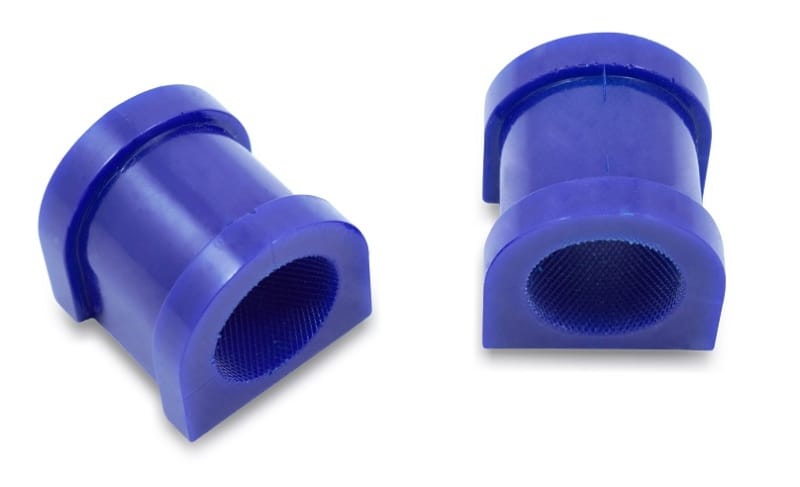 Superpro — SuperPro 2005 Subaru Legacy i Front 18mm Sway Bar Mount Bushing Set
Bushing Kit