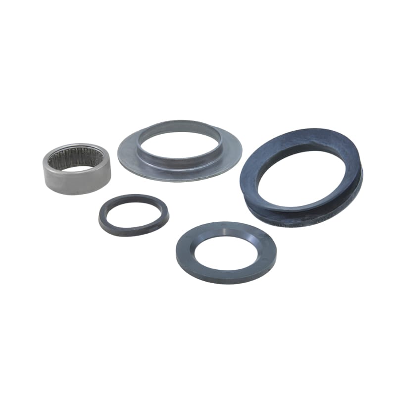 Yukon Gear & Axle — Yukon Gear Spindle Bearing & Seal Kit for Dana 44 IFS
Spindle Brg & seal
Spindle Brg/seal
