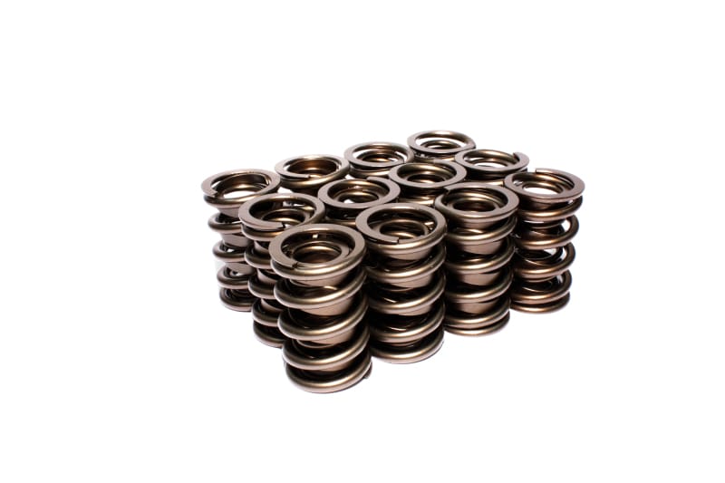 COMP Cams — COMP Cams Valve Springs 1.540in 2 Spring
VALVE SPRINGS, 1.536