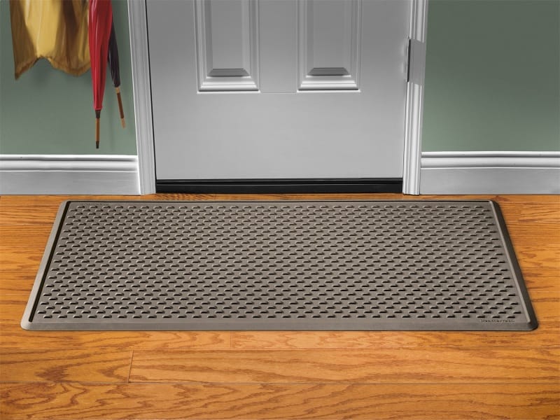 WeatherTech — WeatherTech 30in x 60in Indoor Mat - Brown (Individually Boxed)
Utility Mat