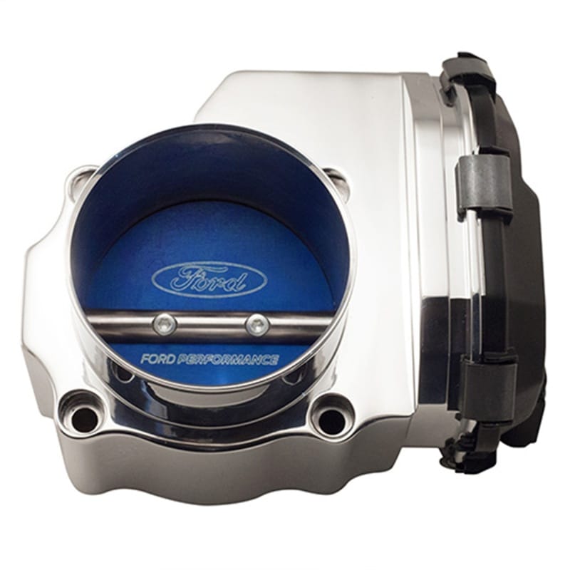 Ford Racing — Ford Racing 15-17 Mustang 2.3L EcoBoost 70mm Billet Throttle Body
Throttle Body
TBdyAssy