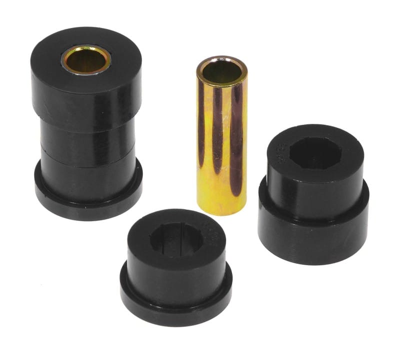 Prothane — Prothane 70-78 Datsun 240/260/280Z Front Control Arm Bushings - Black
CONTROL ARM BUSHINGS